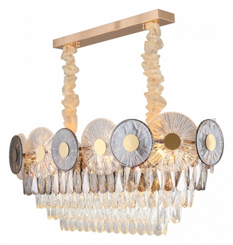 Подвесной светильник Aployt Zibille APL.769.03.11 в Нижнем Новгороде фото 2