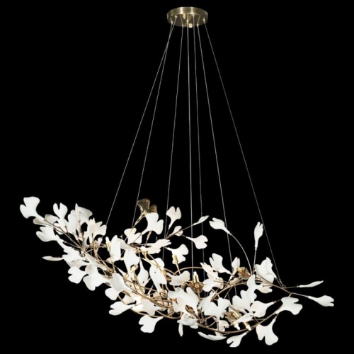 Подвесной светильник Loft it Fleur 10125/12 в Нижнем Новгороде фото 4