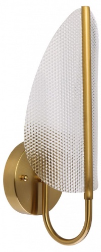 Бра DeMarkt Конти 488021201 в Нижнем Новгороде