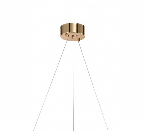 Подвесной светильник Zortes Ringer ZRS.57792.96 в Нижнем Новгороде фото 2