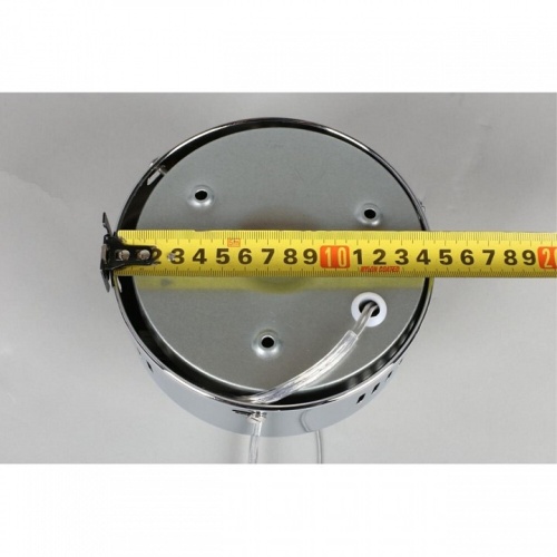 Подвесная люстра Omnilux Perelli OML-29603-63 в Нижнем Новгороде фото 7