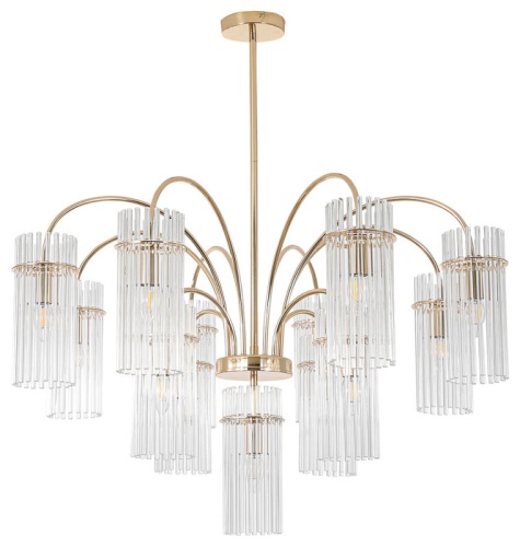 Люстра на штанге Lumion CLASSI 8413/13 в Нижнем Новгороде