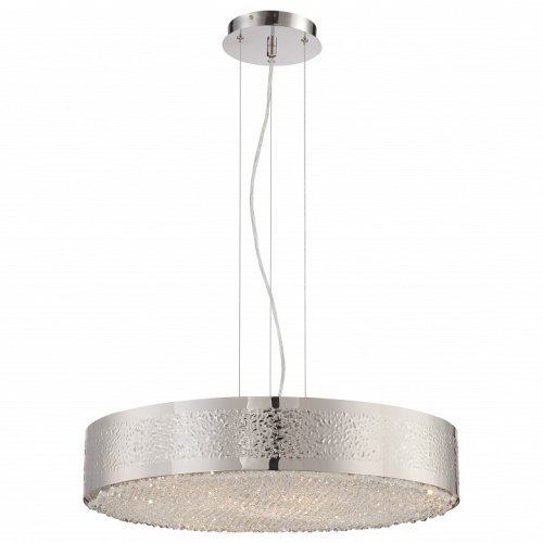 Подвесной светильник Lucia Tucci Fabian fabian 1552.9 nickel в Нижнем Новгороде фото 5