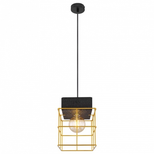 Подвесной светильник Globo Merril 15530B-1H в Нижнем Новгороде фото 3