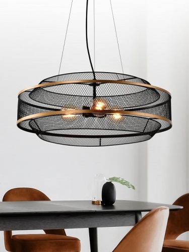 Подвесной светильник Rivoli Marika Б0053048 в Нижнем Новгороде фото 5