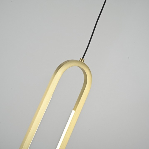 Подвесной светильник Imperiumloft  Wiki01 в Нижнем Новгороде фото 6