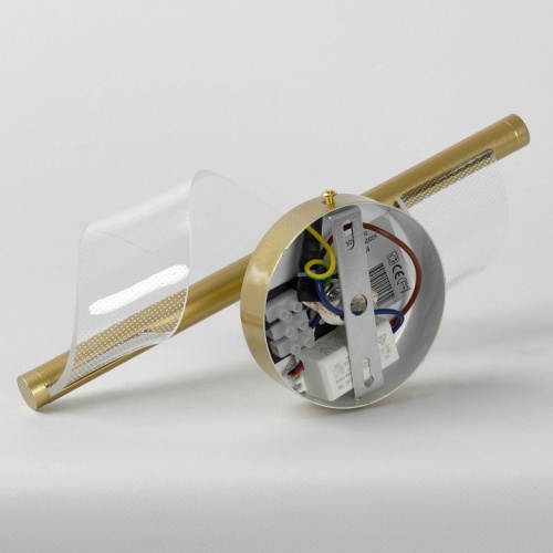 Бра Lussole Bradford LSP-7189 в Нижнем Новгороде фото 2