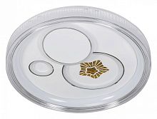 Накладной светильник De City Норден 660016601 в Нижнем Новгороде