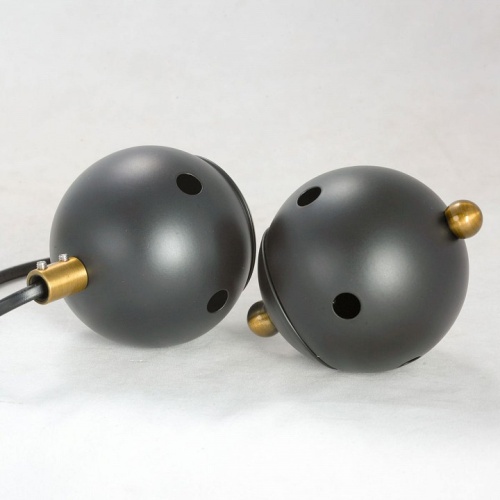 Подвесная люстра LGO Garland LSP-8374 в Нижнем Новгороде фото 4