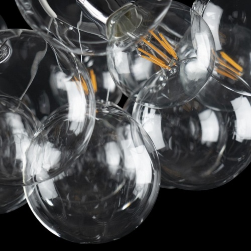 Подвесной светильник Loft it Bunch 10048/6 White в Нижнем Новгороде фото 3