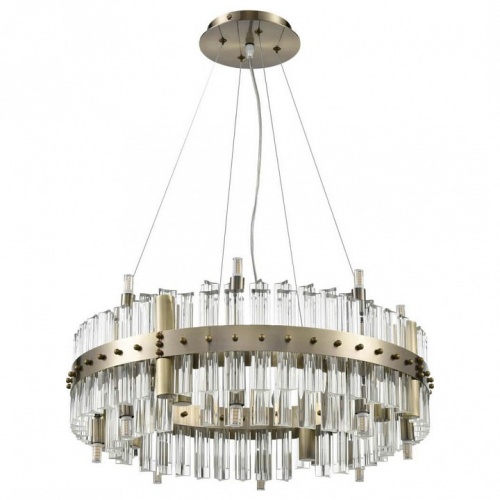 Подвесной светильник Vele Luce Venere VL3034P16 в Чебоксарах фото 4