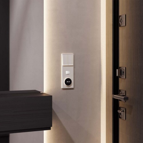 Накладка для датчика движения Voltum S70 VLS002213 в Нижнем Новгороде фото 3