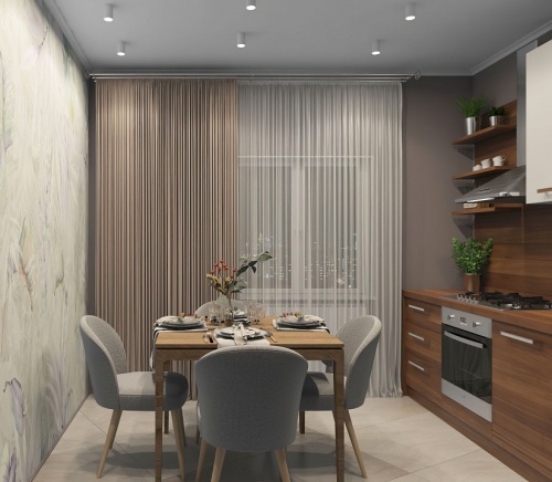 Накладной светильник Denkirs DK2000 DK2050-WH в Нижнем Новгороде фото 4