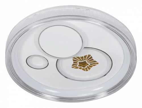 Накладной светильник De City Норден 660016601 в Нижнем Новгороде