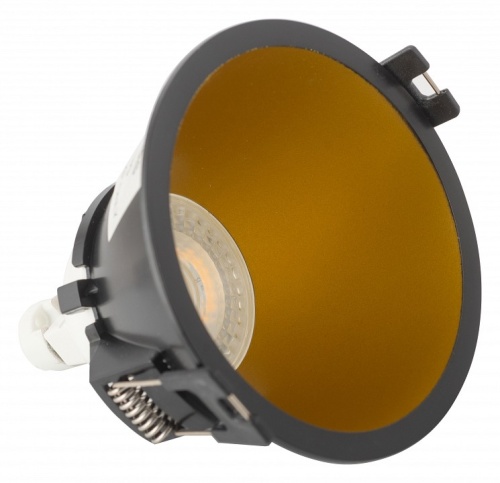 Встраиваемый светильник Denkirs DK3026 DK3026-BG в Нижнем Новгороде фото 2