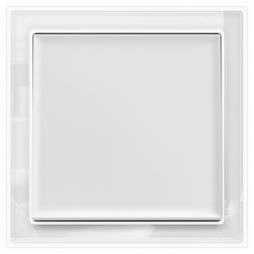 Рамка на 1 пост Ambrella Volt SIGMA SF350101 в Нижнем Новгороде фото 2