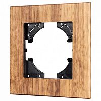 Рамка на 1 пост Arlight XSILO 051271 в Нижнем Новгороде