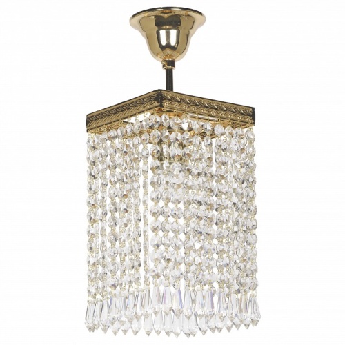 Светильник на штанге Dio D’Arte Cremono Cremono E 1.3.14.200 G в Нижнем Новгороде