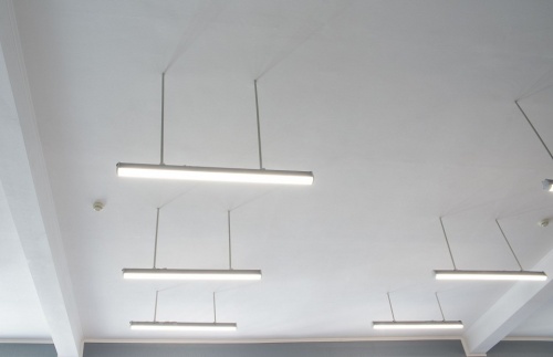 Накладной светильник Fiberli Roda 11120202 в Нижнем Новгороде фото 5