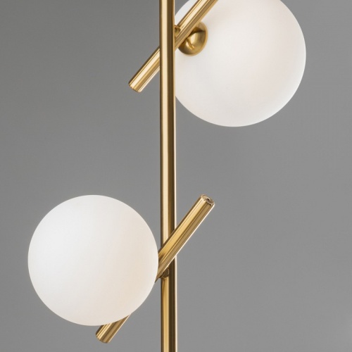 Светильник на штанге Freya Blossom FR5259PL-02BS в Нижнем Новгороде фото 4