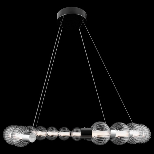 Подвесной светильник Maytoni Amulet MOD555PL-L23CH4K в Нижнем Новгороде фото 3