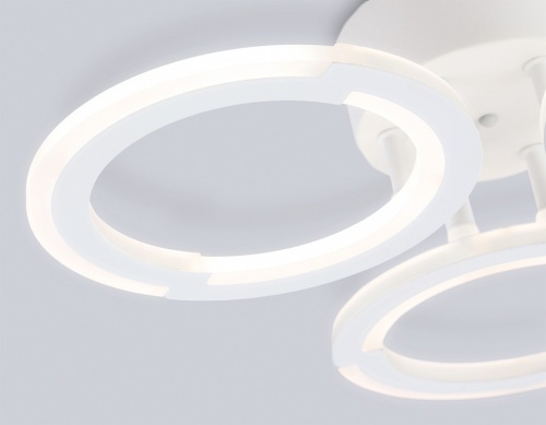 Потолочная люстра Ambrella Light FA FA8942 в Нижнем Новгороде фото 4