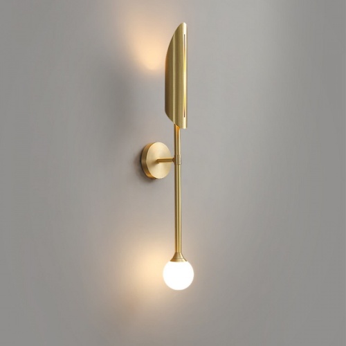 Бра Imperiumloft GERD GERD-B01 в Нижнем Новгороде фото 4