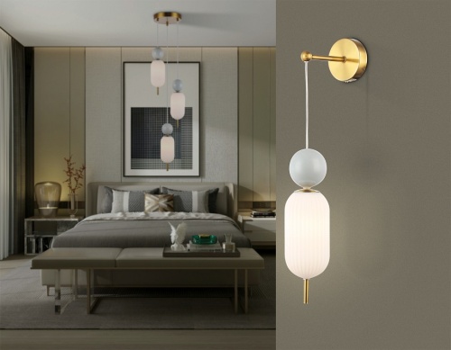 Бра Ambrella Light LH LH53108 в Нижнем Новгороде фото 3