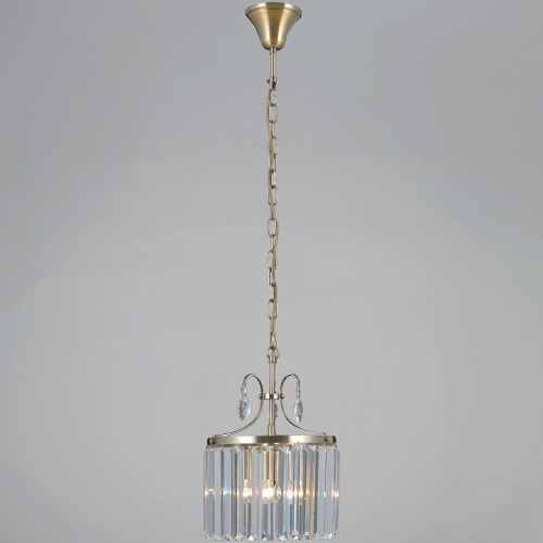 Подвесной светильник ILLUMICO LYRA IL3519-3PSQ-24 AB LYRA в Нижнем Новгороде фото 3