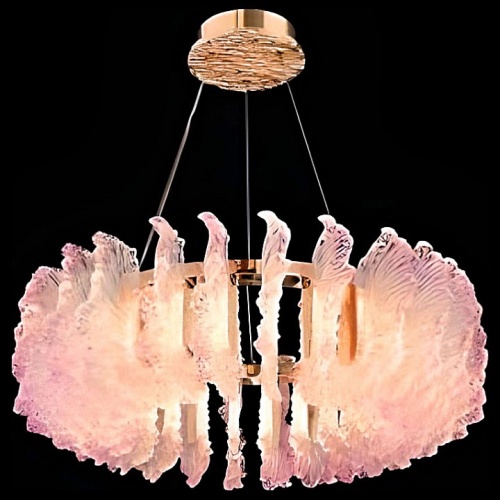 Подвесной светильник Mizi`en Princess MZ733137-600P в Нижнем Новгороде фото 2