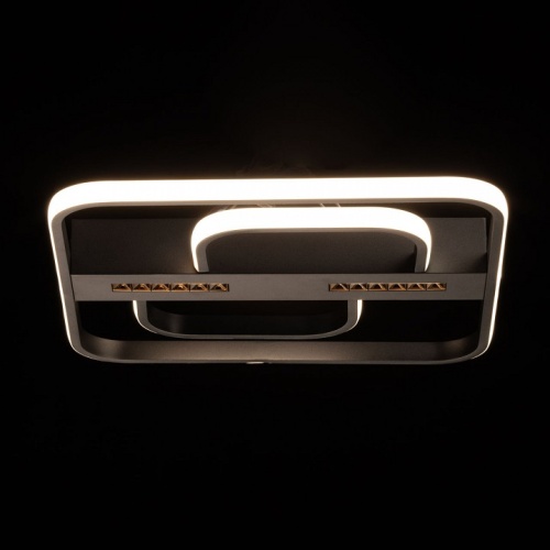 Накладной светильник De City Драйв 377014401 в Нижнем Новгороде фото 7