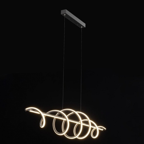 Подвесной светильник Citilux Джемини CL229066 в Нижнем Новгороде фото 4