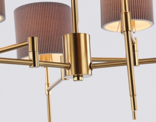 Люстра на штанге Ambrella Light LH LH72381 в Нижнем Новгороде фото 6