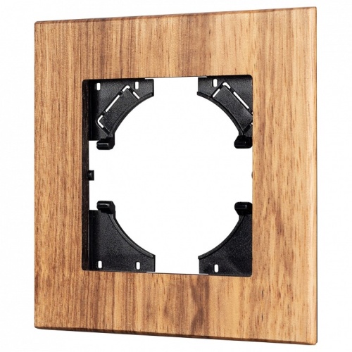 Рамка на 1 пост Arlight XSILO 051271 в Нижнем Новгороде