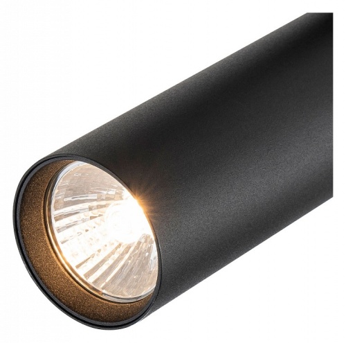 Светильник на штанге Escada 20001 20001TRA/02 SBK в Нижнем Новгороде фото 2