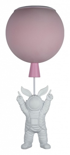 Накладной светильник Loft it Cosmo 10044/200 Pink в Нижнем Новгороде фото 6