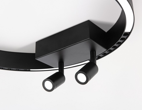 Накладной светильник Ambrella Light FL FL5806 в Нижнем Новгороде фото 2