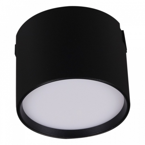 Накладной светильник 13006-9.3-001UR magnetic LED8W BK в Нижнем Новгороде фото 4