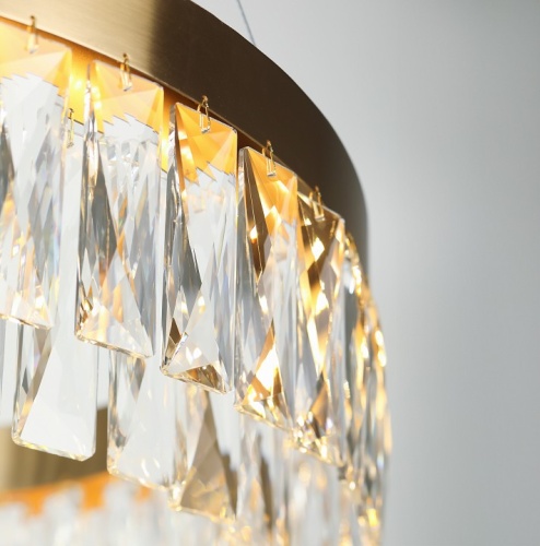 Подвесной светильник Rivoli Mary Б0061903 в Нижнем Новгороде фото 3