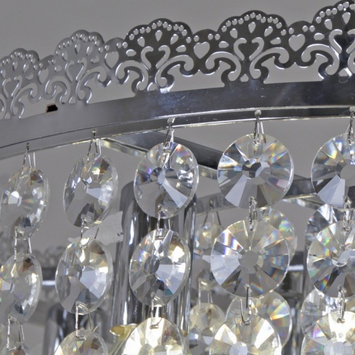 Потолочная люстра 90330-0.3-10 CR в Нижнем Новгороде фото 4