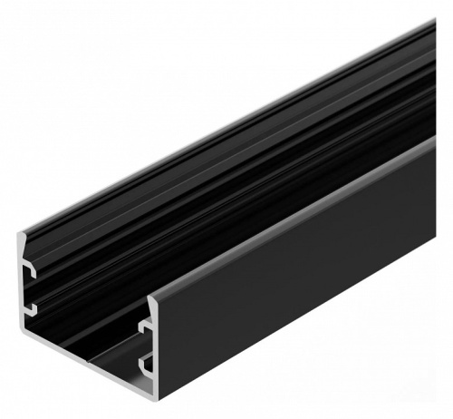 Профиль накладной Arlight PLS-LOCK 044807 в Нижнем Новгороде фото 3