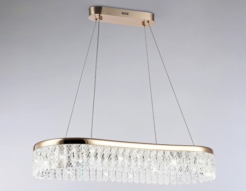 Подвесной светильник Ambrella Light TR TR49737 в Нижнем Новгороде фото 7