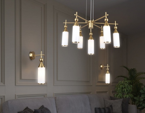 Бра Ambrella Light LH LH55280 в Нижнем Новгороде фото 3