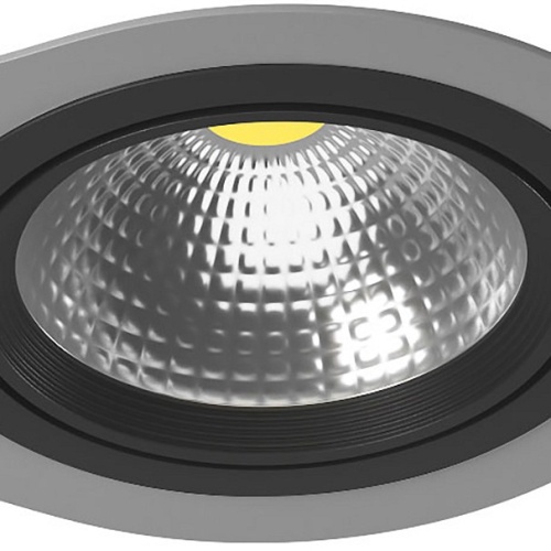 Встраиваемый светильник Lightstar Intero 111 i939070607 в Качканаре фото 2