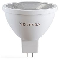 Лампа светодиодная Voltega Simple GU5.3 7Вт 2700K 7258 в Нижнем Новгороде