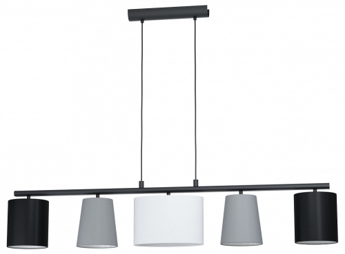 Подвесной светильник Eglo Almeida 1 98588 в Нижнем Новгороде фото 5