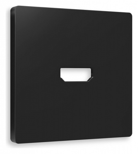 Накладка для розетки HDMI Ambrella Volt ALFA AP8140 в Нижнем Новгороде