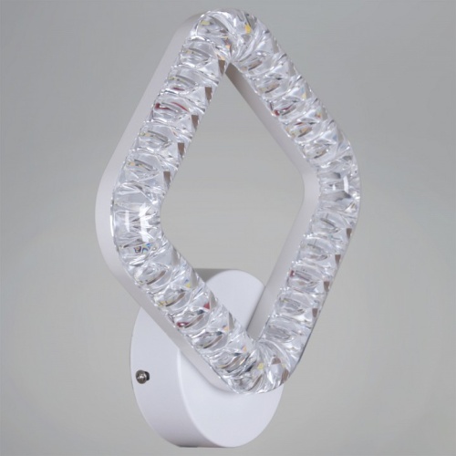 Бра 09848 09848-0.2-01A WH в Нижнем Новгороде фото 6