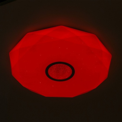 Накладной светильник Citilux Диамант CL713A100G в Сельцо фото 5