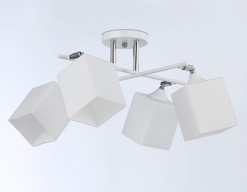 Люстра на штанге Ambrella Light TR TR303083 в Нижнем Новгороде фото 3